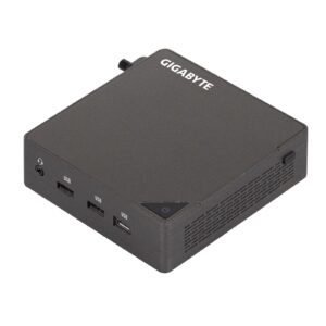Gigabyte BRIX (GB-BRU5-225H) Barebone Kit