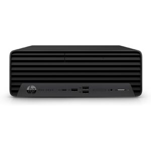 HP Pro 400 G9 Small Form Factor Desktop PC