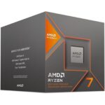 AMD Ryzen7 8700G 8 Core AM5 Processor 4.2GHz up to 5.1GHz Boost