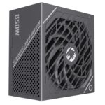GAMEMAX GX-850 Pro Modular 80 Plus Gold ATX3.0 PCIe 5.0 PSU With 135mm FDB Fan