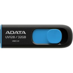 Adata UV128 32GB USB 3.2 Gen 1 Flash Drive