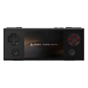 Antec Core Micro Portable Handheld Gaming Console