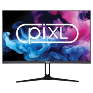 piXL PX24IDHFP 24 Inch 75Hz Full HD Widescreen IPS Monitor with 1920 x 1200 Resolution