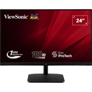 Viewsonic VA2432-H-2 24 Inch IPS Frameless Monitor