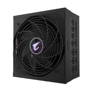 Gigabyte AORUS ELITE 850W PSU - Fully Modular