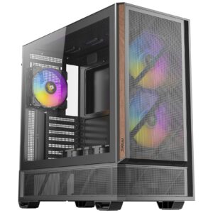 Antec P30 ARGB Mid-Tower Gaming Case