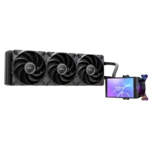 Antec Vortex View 360 Black AIO Liquid CPU Cooler