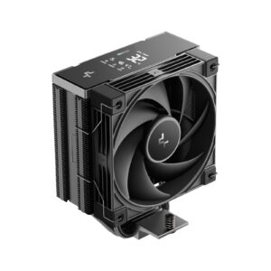 DeepCool AK400 G2 DIGITAL NYX CPU Cooler
