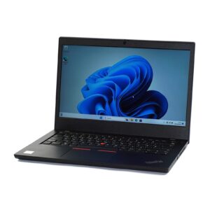 PREMIUM REFURBISHED Lenovo ThinkPad L14 Intel Core i5-10210U 10th Gen Laptop