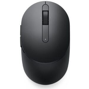 DELL Pro Plus Compact Mouse - MS5120W - Black