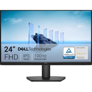 Dell SE2425HM 24 Inch Monitor