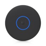 Ubiquiti U7-PRO-XG-B UniFi 7 Pro XG Ceiling Mounted 6 Stream WiFi 7 6GHz 10GbE Access Point (Black)