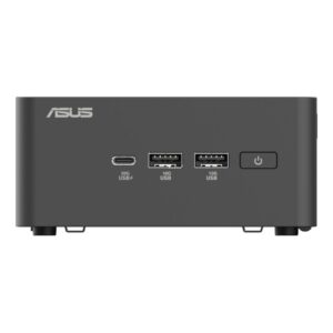 ASUS NUC 15 Pro Barebone Kit