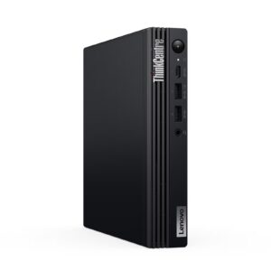 Lenovo ThinkCentre M70q G5 12TD003QUK Tiny PC