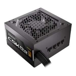 Antec CSK1000 PRO 1000W ATX 3.1 Power Supply - 80 PLUS Bronze