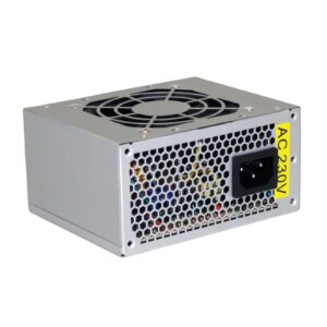 Target M-400U 400W Ultra-Quiet Micro ATX Power Supply