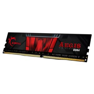 G.SKILL Aegis F4-3200C16S-8GIS 8GB (1x 8GB) DIMM System Memory