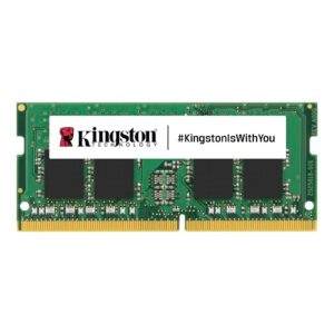 Kingston KCP432SD8/32 32GB (1x 32GB) SODIMM System Memory