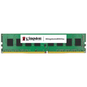 Kingston ValueRAM KVR32N22D8/32 32GB (1x 32GB) DIMM System Memory