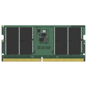 Kingston ValueRAM KVR56S46BD8-32 32GB (1x 32GB) SODIMM System Memory