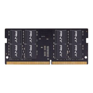 PNY Performance MN16GSD43200-SI 16GB (1x 16GB) SODIMM System Memory